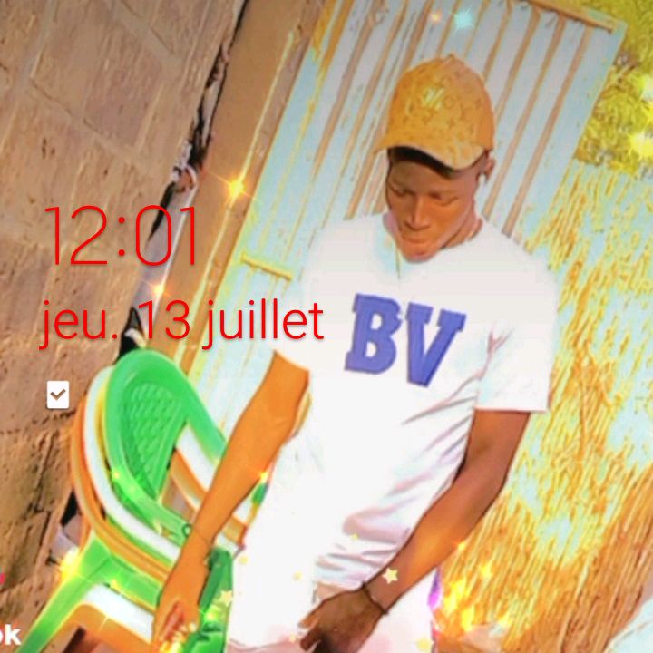 Profile Picture of antoundao4 (@antoundao4) on Tiktok