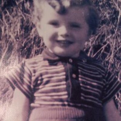 Profile Picture of Gerry Ryan (@gerryryan14) on Twitter