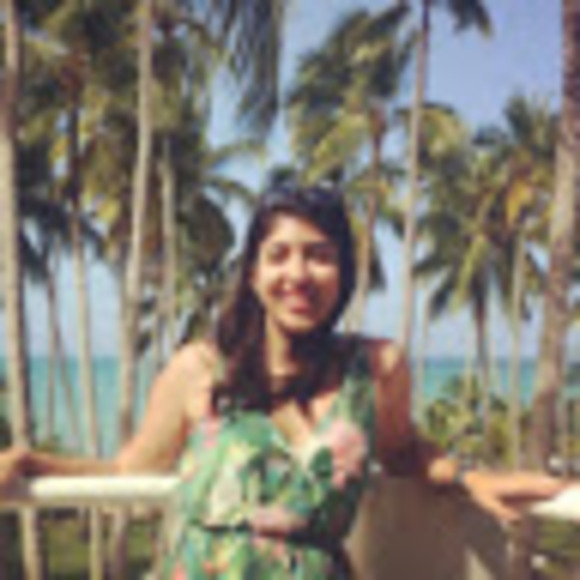 Profile Picture of Montserrat Castillo arbaje (@montserratca516) on Poshmark