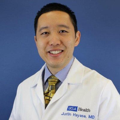 Profile Picture of Justin Hayase (@HayaseJustin) on Twitter