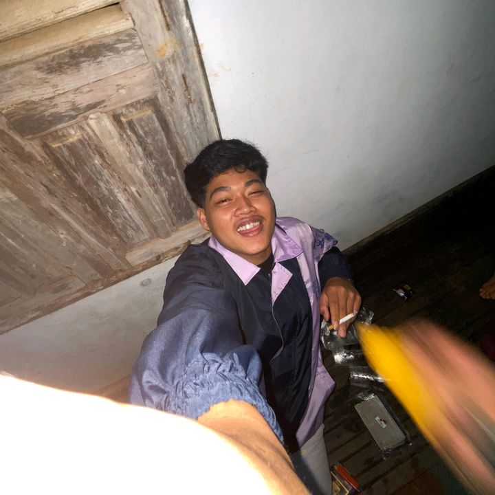 Profile Picture of eric_senok (@eric.senok) on Tiktok