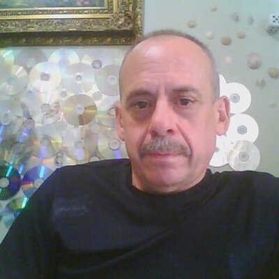 Profile Picture of Georges  Anifantis (@loybos) on Twitter