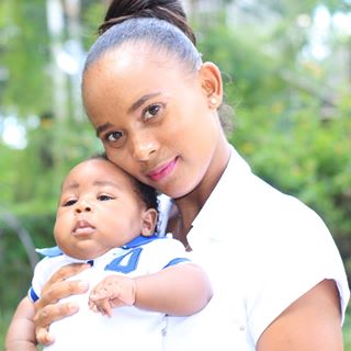 Profile Picture of Cecilia Mutero (@cecilia.mutero.92) on Facebook