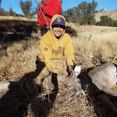 Profile Picture of Mike Anaya (@MikeAnaya12) on Twitter