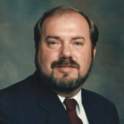 Profile Picture of Ted Eagy (@ted1956) on Twitter