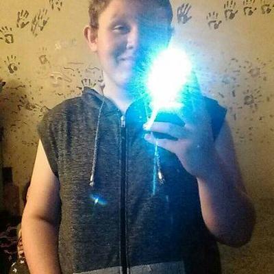 Profile Picture of Brian Spalding (@brianspalding44) on Twitter