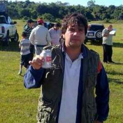 Profile Picture of Daniel Galeano (@danielgaleano34) on Twitter