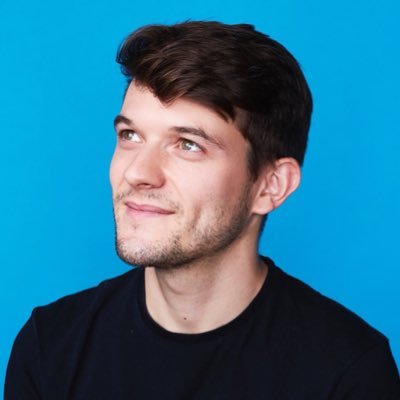 Profile Picture of Stephen LaConte (@stephenlc) on Twitter