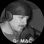 Profile Picture of Gary MacRae (G-MAC) (@g.mac.detroit) on Instagram