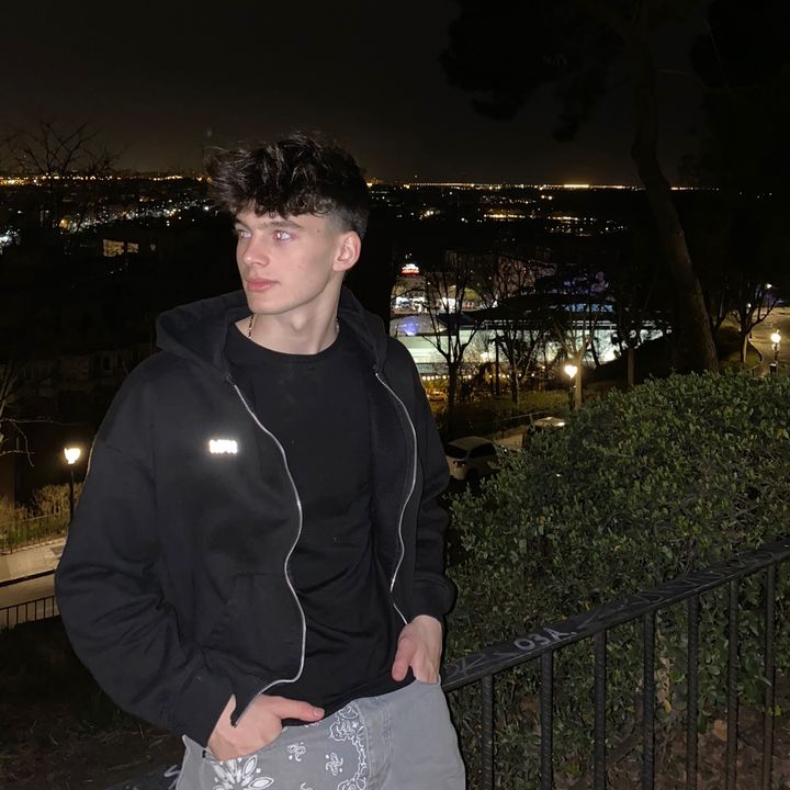 Profile Picture of Edy (@edualuche7) on Tiktok