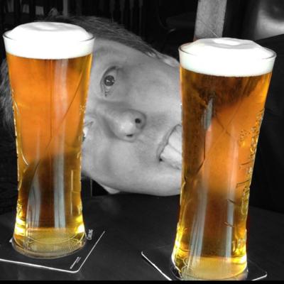 Profile Picture of Darren Nation - My Love Of Beer (@MyLoveOfBeer) on Twitter