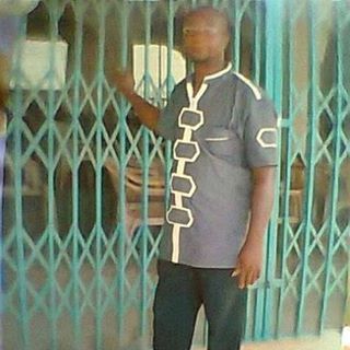 Profile Picture of Christopher Attah (@christopher.attah.129) on Facebook