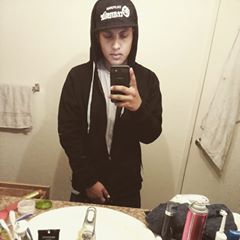 Profile Picture of Javier Tarango (@themclovin97) on Tiktok