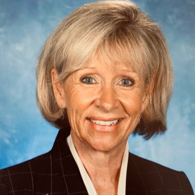 Profile Picture of Kelly A. Andrews Ed. D. (@MrsKellyAndrew2) on Twitter