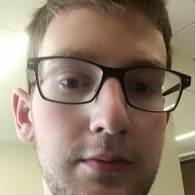 Profile Picture of Adam Kuhr (@askuhr) on Twitter