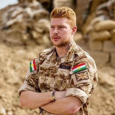 Profile Picture of Joe Robinson (@joeRobison93) on Twitter