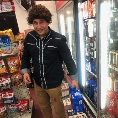 Profile Picture of Andrew Zarrillo (@A_Zarrillo10) on Twitter