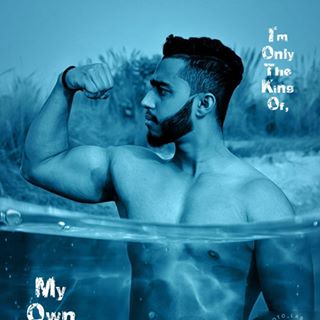 Profile Picture of Monish Anis (@monish.anis) on Facebook