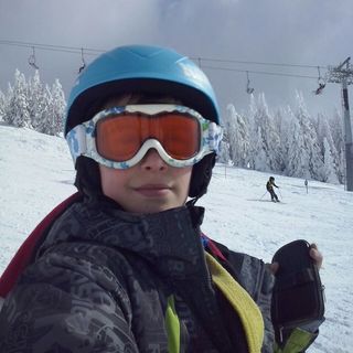 Profile Picture of Igor Gemaljevic (@igor.gemaljevic) on Facebook