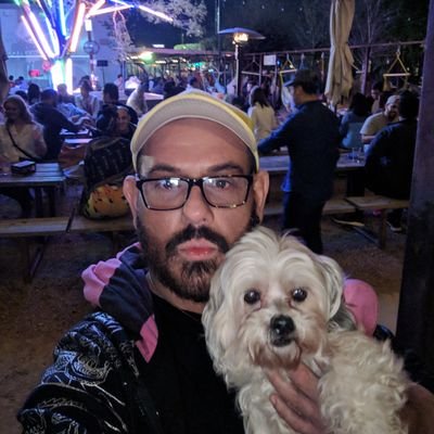 Profile Picture of Carl Weber (@fierce77019) on Twitter