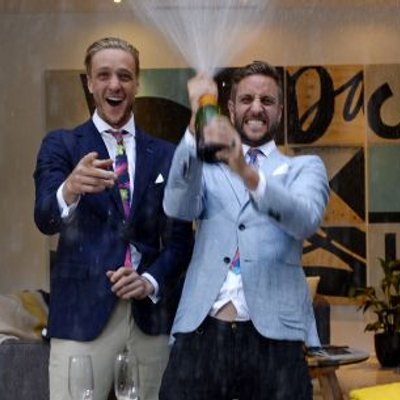 Profile Picture of Shannon And Simon (@ShannonAndSimon) on Twitter