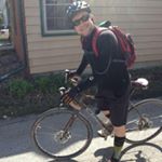 Profile Picture of Chad Terrell (@bikingcycles) on Instagram