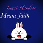 Profile Picture of Imani Handsor (@imanihandsor) on Instagram