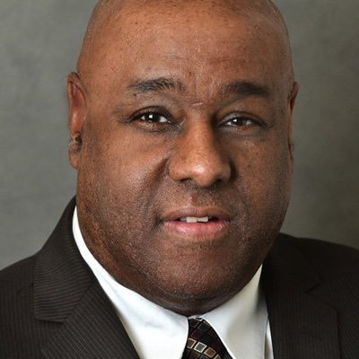 Profile Picture of Michael Vance (@mvance1CBES) on Twitter
