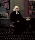Profile Picture of Eleazar Wheelockon Wikipedia