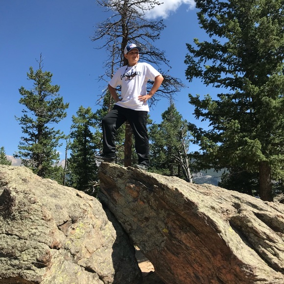 Profile Picture of Andrew Gagel (@asgagel19) on Poshmark