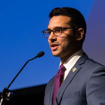 Profile Picture of Mohammad Al-Khafaji محمد الخفاجي (@Mo_Alkhafaji) on Twitter