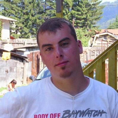 Profile Picture of Ion Andrei (@IonAndrei1989) on Twitter