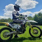 Profile Picture of Joseph Dailey (@Dailey2wheels) on Youtube
