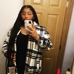 Profile Picture of Aliyah Howard (@aliyah.howard57) on Instagram