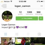 Profile Picture of Logan C (@logan___cannon) on Instagram