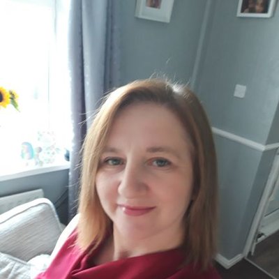 Profile Picture of Iris Webster (@IrisWeb14222907) on Twitter