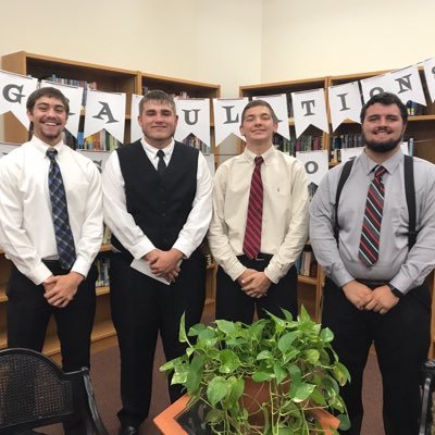 Profile Picture of Kyle Ray Varner (@kyle_varner62) on Twitter