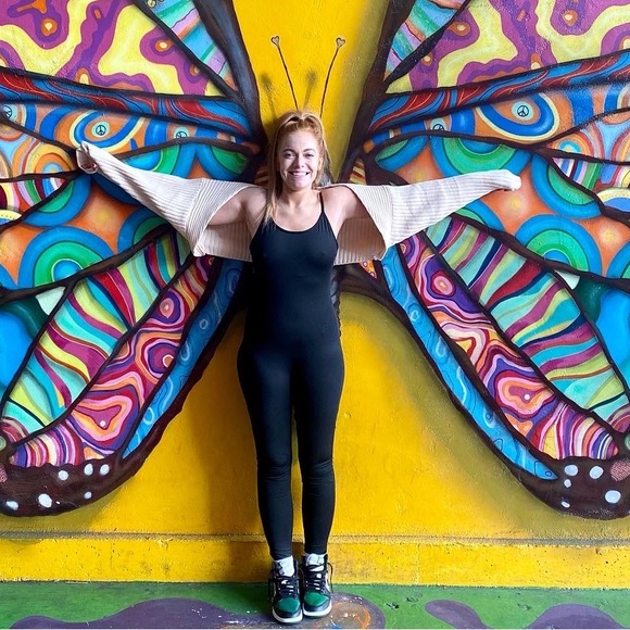 Gracie Ferdon - Poshmark Profile Picture of Gracie Ferdon (@graciejoxo) on Poshmark