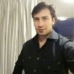 Profile Picture of alex (@alex.riquelme.tv) on Instagram