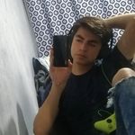 Profile Picture of Joel Alonso (@joel_alonso1) on Instagram