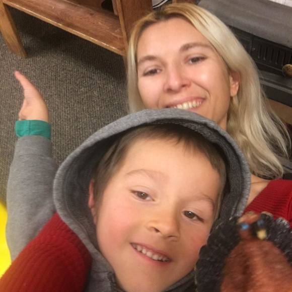 Profile Picture of Christine Tomsic (@c_tomsic) on Poshmark