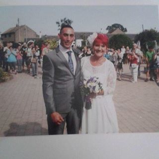 Profile Picture of Frances Buckley (@frances.buckley.393) on Facebook