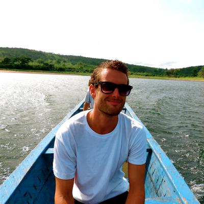 Profile Picture of Sam Royle (@SamTheRoyle) on Twitter