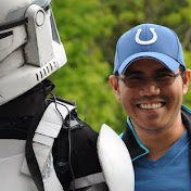 Profile Picture of Greg Moreno (@GregMoreno) on Youtube