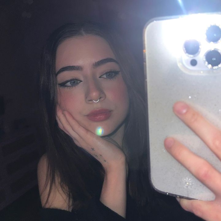 Profile Picture of amber (@@okaayamber) on Tiktok