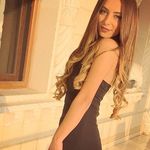 Profile Picture of Diana Haddad (@diana__haddad) on Instagram