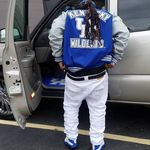 Profile Picture of Larry Darby Campbell (@mikelarry77) on Instagram