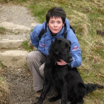 Profile Picture of MANDY JACOBS (@mandyjacobs243) on Twitter