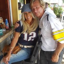 Profile Picture of Raymond Kinser (@RaymondKinser2) on Twitter