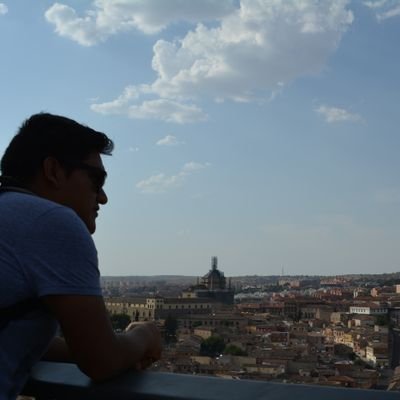 Profile Picture of Victor Hugo Resendiz (@@Victor_Hugo_R_A) on Twitter